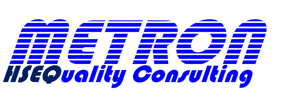 Logo Metron Quality Consulting